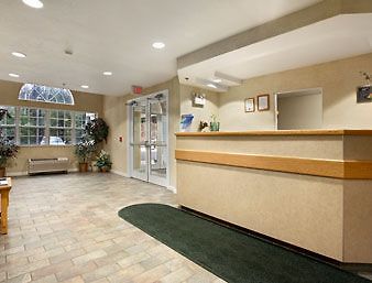 Travelodge Sturbridge Εξωτερικό φωτογραφία